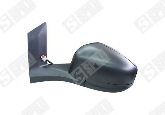 SPILU 57456 Наружное зеркало для FORD NEO COURIER (Форд Нэо cоуриэр) SPILU 57456 Наружное зеркало для FORD NEO COURIER (Форд Нэо cоуриэр)