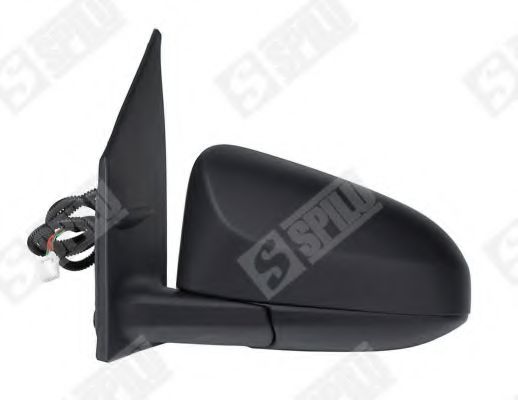 SPILU 57578 Наружное зеркало для CITROËN C1 II (CитроËн C1 2) SPILU 57578 Наружное зеркало для CITROËN C1 II (CитроËн C1 2)