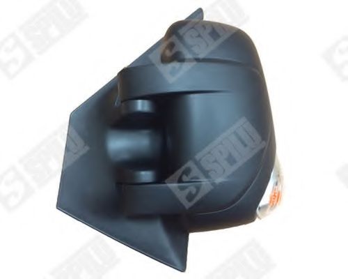 SPILU 57634 Наружное зеркало для NISSAN (Ниссан) SPILU 57634 Наружное зеркало для NISSAN (Ниссан)