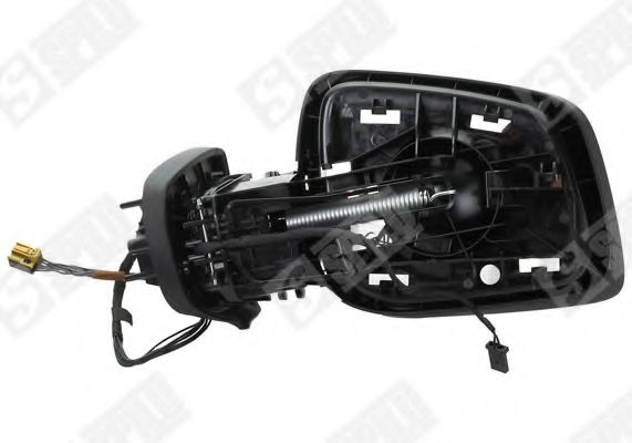 SPILU 57640 Наружное зеркало для MERCEDES-BENZ A-CLASS (Мэрcэдэс-бэнз А класс) SPILU 57640 Наружное зеркало для MERCEDES-BENZ A-CLASS (Мэрcэдэс-бэнз А класс)