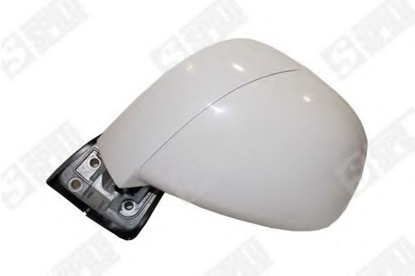 SPILU 57666 Наружное зеркало 12 2011 для CHEVROLET CAPTIVA (Шевроле Каптива) SPILU 57666 Наружное зеркало 12 2011 для CHEVROLET CAPTIVA (Шевроле Каптива)
