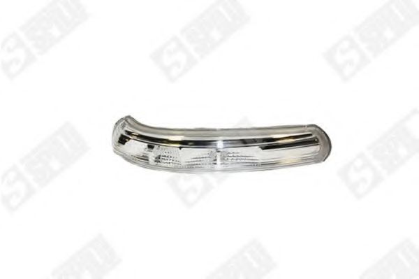 SPILU 57671 Фонарь указателя поворота 12 2011 для CHEVROLET CAPTIVA (Шевроле Каптива) SPILU 57671 Фонарь указателя поворота 12 2011 для CHEVROLET CAPTIVA (Шевроле Каптива)