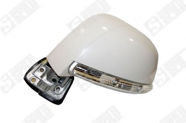 SPILU 57673 Наружное зеркало 10 2011 для CHEVROLET CAPTIVA (Шевроле Каптива) SPILU 57673 Наружное зеркало 10 2011 для CHEVROLET CAPTIVA (Шевроле Каптива)