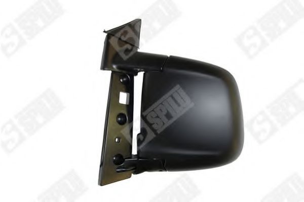 SPILU 57675 Наружное зеркало 09 2002 для HYUNDAI SATELLITE (Хендай Сатэллитэ) SPILU 57675 Наружное зеркало 09 2002 для HYUNDAI SATELLITE (Хендай Сатэллитэ)