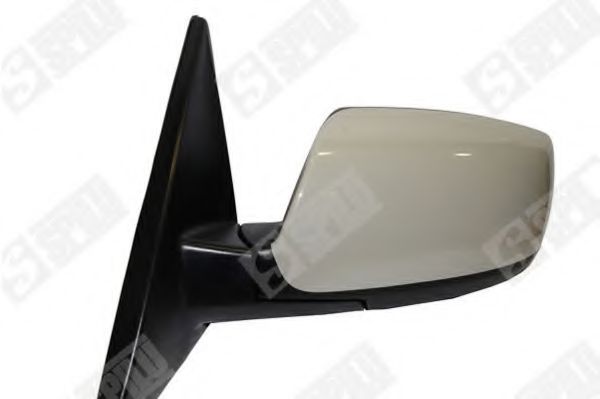 SPILU 57720 Наружное зеркало 12 2012 для KIA SORENTO II (Киа Соренто 2) SPILU 57720 Наружное зеркало 12 2012 для KIA SORENTO II (Киа Соренто 2)
