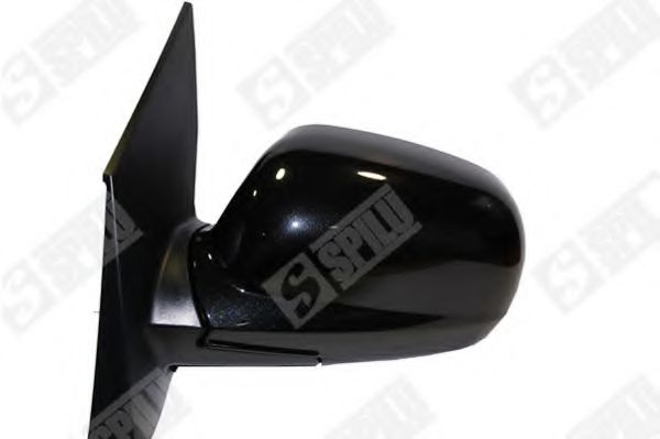 SPILU 57729 Наружное зеркало 12 2009 для SSANGYONG ACTYON I (Сан-янг/санянг Актион 1) SPILU 57729 Наружное зеркало 12 2009 для SSANGYONG ACTYON I (Сан-янг/санянг Актион 1)