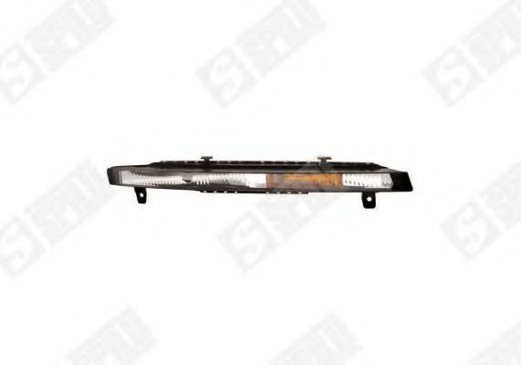 SPILU 590035 Фонарь указателя поворота 01 2010 для AUDI Q7 (Ауди Кью 7) SPILU 590035 Фонарь указателя поворота 01 2010 для AUDI Q7 (Ауди Кью 7)