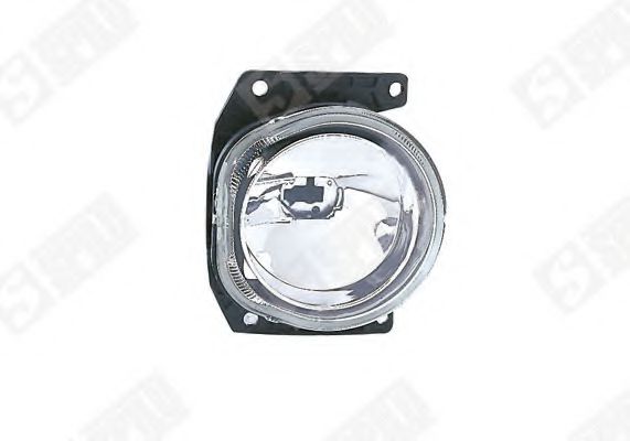 SPILU 601005 Противотуманная фара 09 2003 для ALFA ROMEO 156 (Альфа ромео 156) SPILU 601005 Противотуманная фара 09 2003 для ALFA ROMEO 156 (Альфа ромео 156)