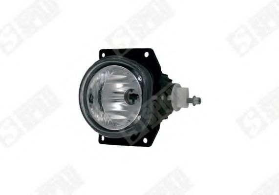 SPILU 601015 Противотуманная фара 09 2003 для ALFA ROMEO 156 (Альфа ромео 156) SPILU 601015 Противотуманная фара 09 2003 для ALFA ROMEO 156 (Альфа ромео 156)
