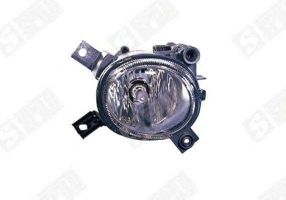 SPILU 602001 Противотуманная фара 12 2011 для AUDI (Ауди) SPILU 602001 Противотуманная фара 12 2011 для AUDI (Ауди)