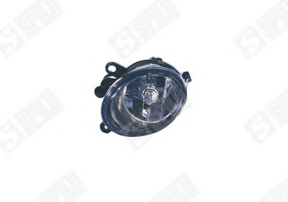 SPILU 602005 Противотуманная фара 09 2008 для AUDI (Ауди) SPILU 602005 Противотуманная фара 09 2008 для AUDI (Ауди)