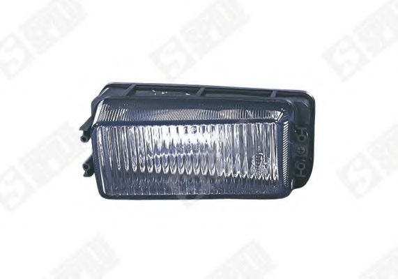 SPILU 602009 Противотуманная фара для AUDI 80 (Ауди 80) SPILU 602009 Противотуманная фара для AUDI 80 (Ауди 80)