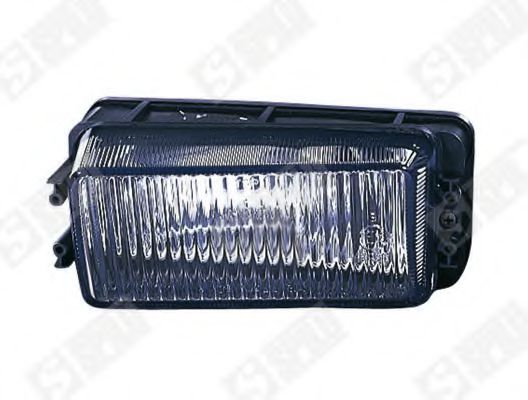 SPILU 602010 Противотуманная фара для AUDI 80 (Ауди 80) SPILU 602010 Противотуманная фара для AUDI 80 (Ауди 80)