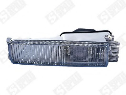 SPILU 602012 Противотуманная фара для AUDI 90 (Ауди 90) SPILU 602012 Противотуманная фара для AUDI 90 (Ауди 90)