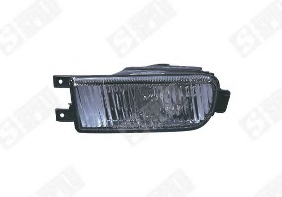 SPILU 602013 Противотуманная фара для AUDI 100 (Ауди 100) SPILU 602013 Противотуманная фара для AUDI 100 (Ауди 100)