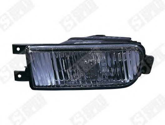 SPILU 602014 Противотуманная фара для AUDI 100 (Ауди 100) SPILU 602014 Противотуманная фара для AUDI 100 (Ауди 100)