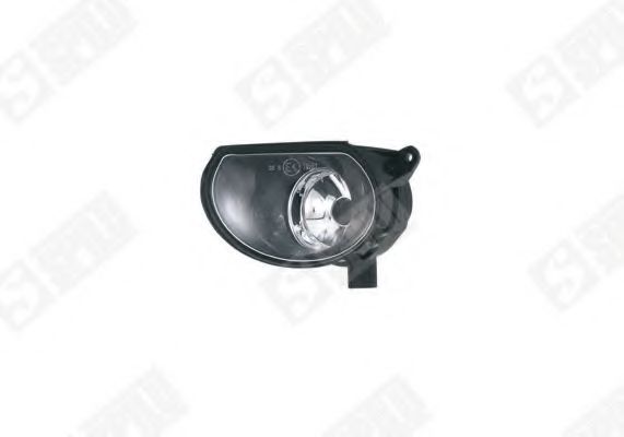 SPILU 602019 Противотуманная фара для AUDI (Ауди) SPILU 602019 Противотуманная фара для AUDI (Ауди)