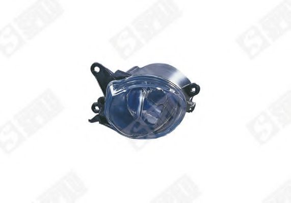 SPILU 602021 Противотуманная фара 02 1999 для AUDI (Ауди) SPILU 602021 Противотуманная фара 02 1999 для AUDI (Ауди)