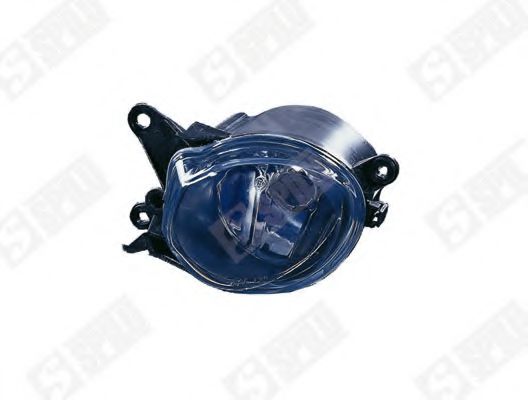 SPILU 602022 Противотуманная фара 02 1999 для AUDI (Ауди) SPILU 602022 Противотуманная фара 02 1999 для AUDI (Ауди)