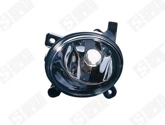 SPILU 602032 Противотуманная фара 12 2012 для AUDI (Ауди) SPILU 602032 Противотуманная фара 12 2012 для AUDI (Ауди)
