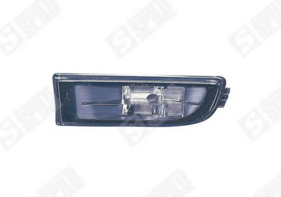 SPILU 604017 Противотуманная фара 12 1997 для BMW 7 (Бмв 7) SPILU 604017 Противотуманная фара 12 1997 для BMW 7 (Бмв 7)