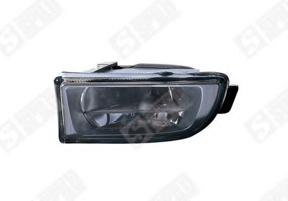 SPILU 604039 Противотуманная фара 12 1997 для BMW 7 (Бмв 7) SPILU 604039 Противотуманная фара 12 1997 для BMW 7 (Бмв 7)