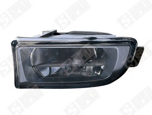 SPILU 604040 Противотуманная фара 12 1997 для BMW 7 (Бмв 7) SPILU 604040 Противотуманная фара 12 1997 для BMW 7 (Бмв 7)
