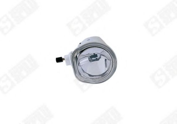 SPILU 608001 Противотуманная фара 12 2011 для FIAT PANDA (Фиат Панда) SPILU 608001 Противотуманная фара 12 2011 для FIAT PANDA (Фиат Панда)