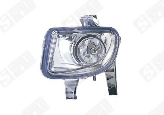 SPILU 608027 Противотуманная фара для FIAT PUNTO (Фиат Пунто) SPILU 608027 Противотуманная фара для FIAT PUNTO (Фиат Пунто)