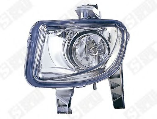 SPILU 608028 Противотуманная фара для FIAT PUNTO (Фиат Пунто) SPILU 608028 Противотуманная фара для FIAT PUNTO (Фиат Пунто)