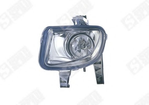 SPILU 608043 Противотуманная фара для FIAT PUNTO (Фиат Пунто) SPILU 608043 Противотуманная фара для FIAT PUNTO (Фиат Пунто)