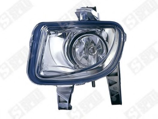 SPILU 608044 Противотуманная фара для FIAT PUNTO (Фиат Пунто) SPILU 608044 Противотуманная фара для FIAT PUNTO (Фиат Пунто)