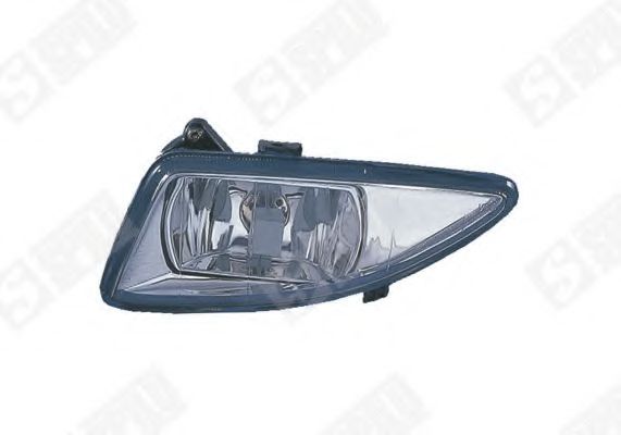 SPILU 609003 Противотуманная фара 10 1999 для FORD FIESTA (Форд Фиэста) SPILU 609003 Противотуманная фара 10 1999 для FORD FIESTA (Форд Фиэста)