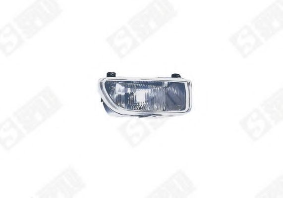 SPILU 609045 Противотуманная фара для FORD MONDEO (Форд Мондэо) SPILU 609045 Противотуманная фара для FORD MONDEO (Форд Мондэо)