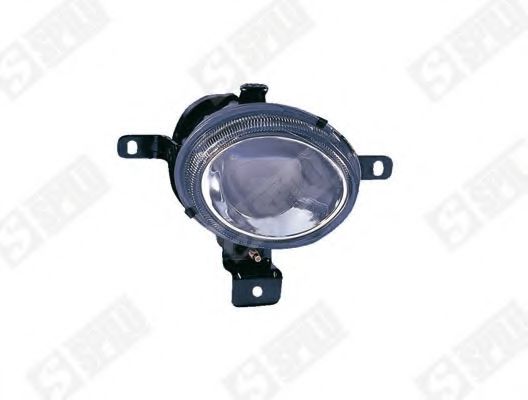 SPILU 612004 Противотуманная фара 12 2003 для HYUNDAI SONATA III (Хендай Соната 3) SPILU 612004 Противотуманная фара 12 2003 для HYUNDAI SONATA III (Хендай Соната 3)
