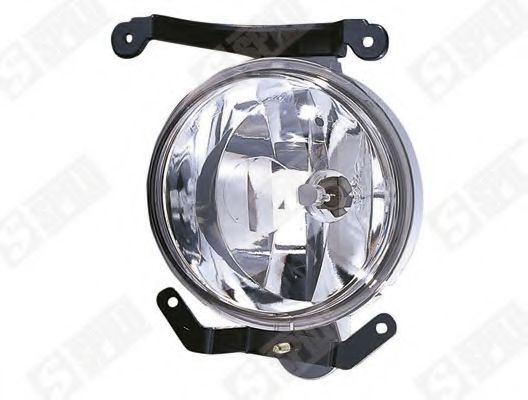 SPILU 612006 Противотуманная фара для HYUNDAI H100 (Хендай Х100) SPILU 612006 Противотуманная фара для HYUNDAI H100 (Хендай Х100)