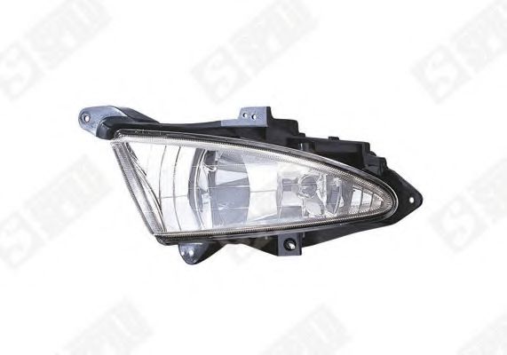 SPILU 612009 Противотуманная фара для HYUNDAI (Хендай) SPILU 612009 Противотуманная фара для HYUNDAI (Хендай)