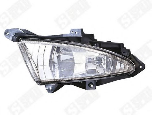 SPILU 612010 Противотуманная фара для HYUNDAI (Хендай) SPILU 612010 Противотуманная фара для HYUNDAI (Хендай)