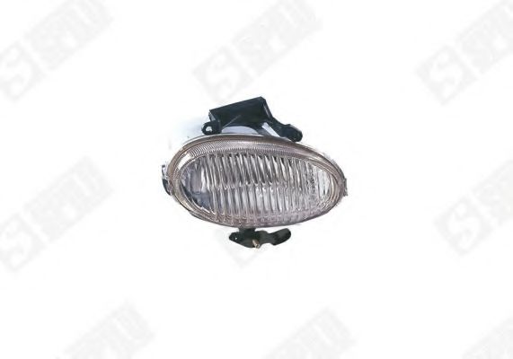 SPILU 612023 Противотуманная фара для HYUNDAI VERNA III (Хендай Vэрна 3) SPILU 612023 Противотуманная фара для HYUNDAI VERNA III (Хендай Vэрна 3)
