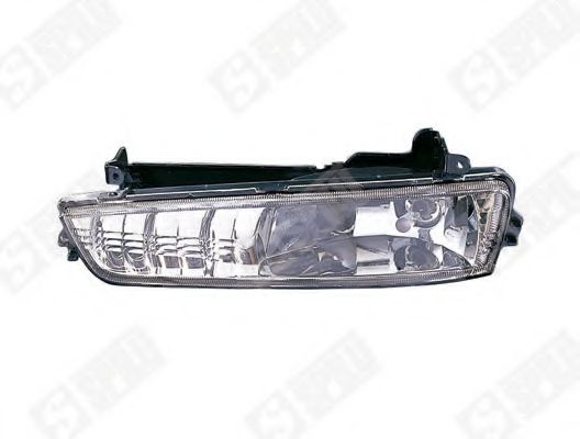 SPILU 612024 Противотуманная фара для HYUNDAI VERNA III (Хендай Vэрна 3) SPILU 612024 Противотуманная фара для HYUNDAI VERNA III (Хендай Vэрна 3)