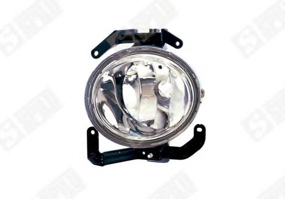 SPILU 612035 Противотуманная фара 08 2005 для HYUNDAI GETZ PRIME (Хендай Гэтз примэ) SPILU 612035 Противотуманная фара 08 2005 для HYUNDAI GETZ PRIME (Хендай Гэтз примэ)