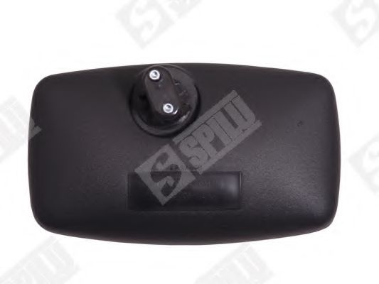 SPILU 61223 Широкоугольное зеркало для IVECO EURO (Ивеко Эуро) SPILU 61223 Широкоугольное зеркало для IVECO EURO (Ивеко Эуро)