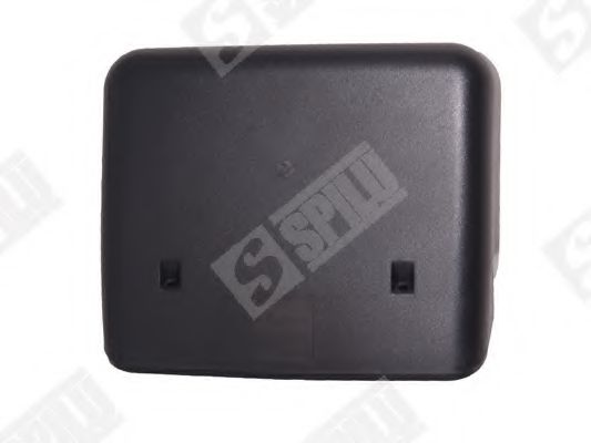 SPILU 61265 Зеркало рампы для IVECO (Ивеко) SPILU 61265 Зеркало рампы для IVECO (Ивеко)