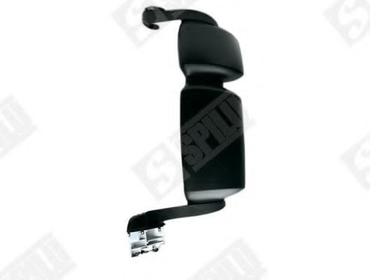 SPILU 61291 Наружное зеркало, кабина водителя для IVECO TRAKKER (Ивеко Траккэр) SPILU 61291 Наружное зеркало, кабина водителя для IVECO TRAKKER (Ивеко Траккэр)