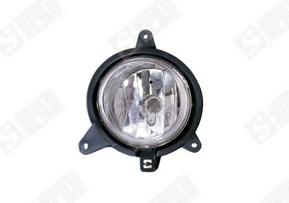 SPILU 613003 Противотуманная фара для IVECO DAILY III (Ивеко Даилъ 3) SPILU 613003 Противотуманная фара для IVECO DAILY III (Ивеко Даилъ 3)