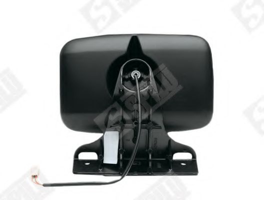 SPILU 61301 Зеркало рампы для IVECO TRAKKER (Ивеко Траккэр) SPILU 61301 Зеркало рампы для IVECO TRAKKER (Ивеко Траккэр)