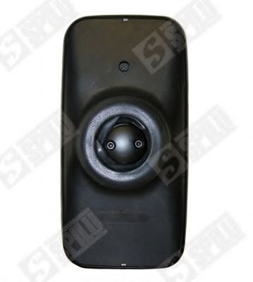 SPILU 61477 Наружное зеркало, кабина водителя для MAN M 90 (Ман М 90) SPILU 61477 Наружное зеркало, кабина водителя для MAN M 90 (Ман М 90)