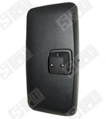 SPILU 61487 Наружное зеркало, кабина водителя для MAN TGL (Ман Тгл) SPILU 61487 Наружное зеркало, кабина водителя для MAN TGL (Ман Тгл)