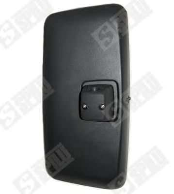 SPILU 61495 Наружное зеркало, кабина водителя для MAN TGL (Ман Тгл) SPILU 61495 Наружное зеркало, кабина водителя для MAN TGL (Ман Тгл)