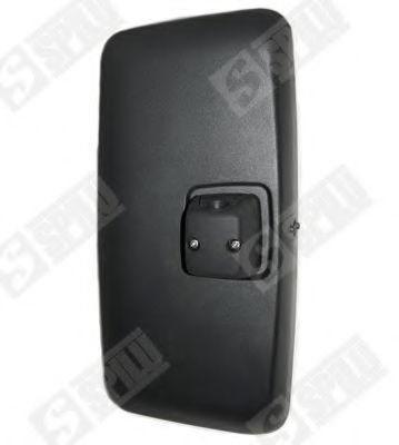 SPILU 61499 Наружное зеркало, кабина водителя для MAN TGL (Ман Тгл) SPILU 61499 Наружное зеркало, кабина водителя для MAN TGL (Ман Тгл)